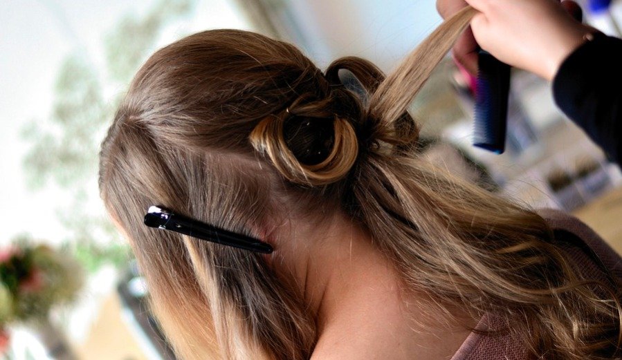 hair
