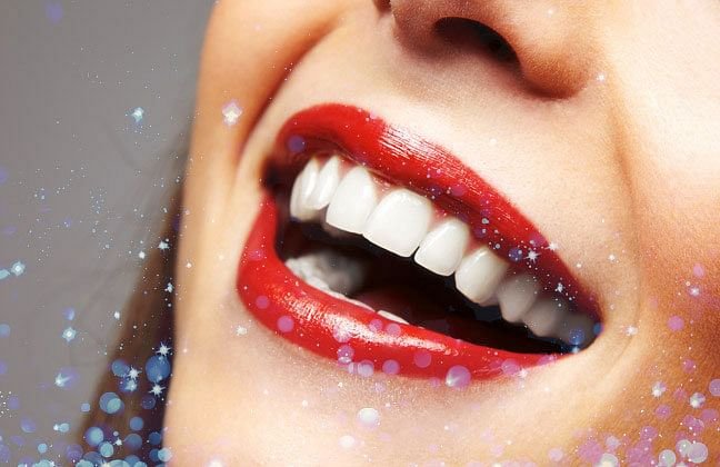 Teeth