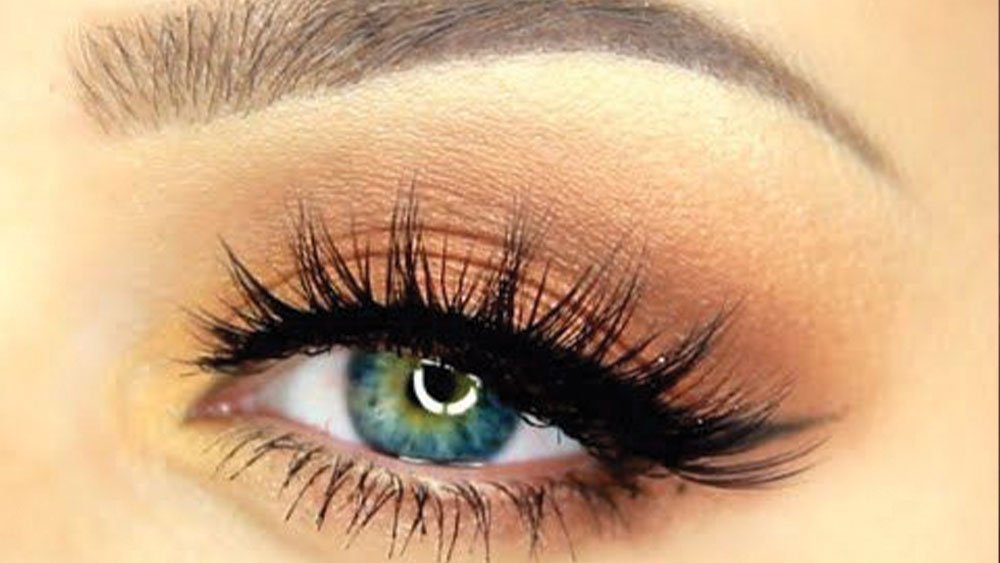 eyes