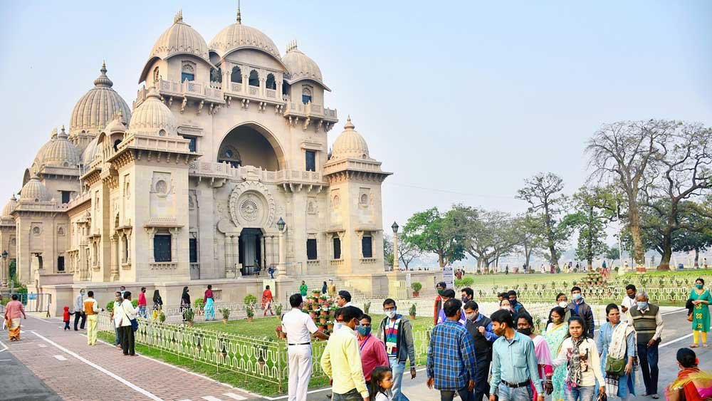 Belur Math