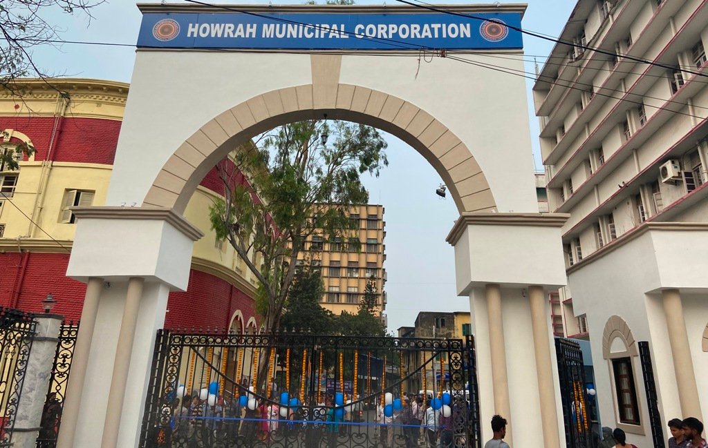Howrah