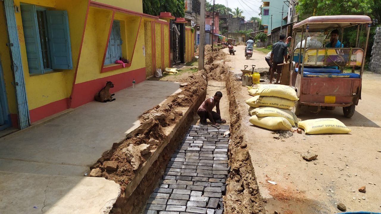 Balrampur