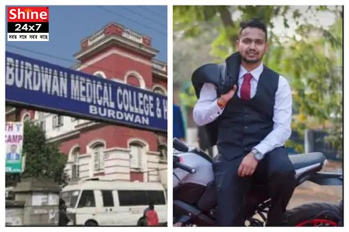 Junior Doctor