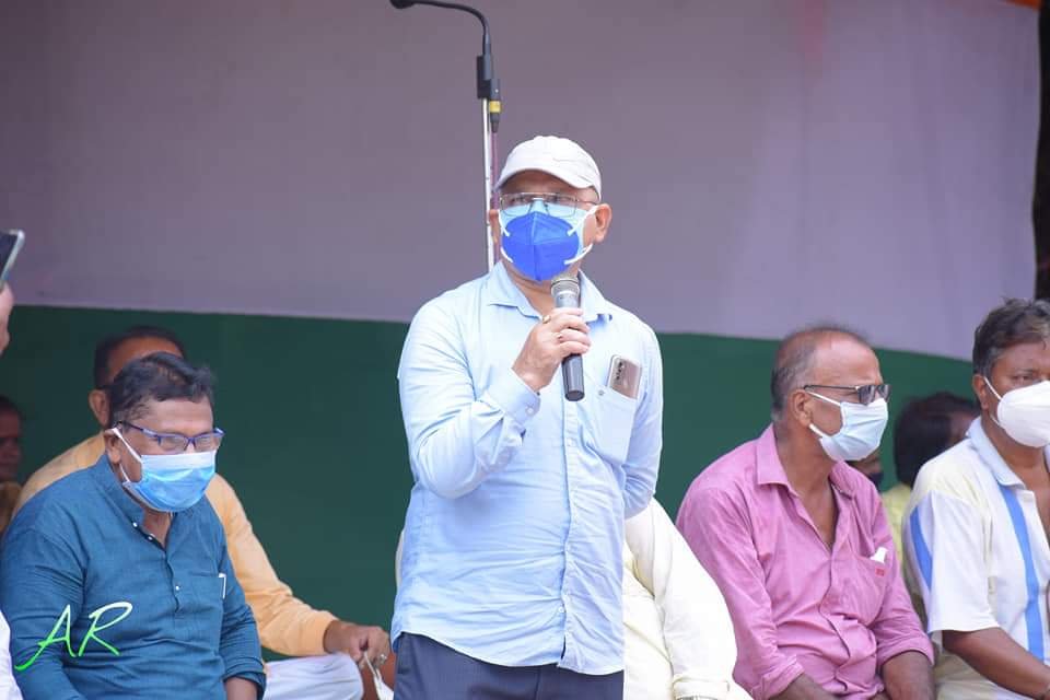West Midnapore