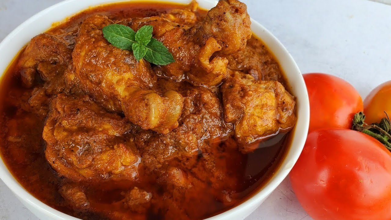 Chicken