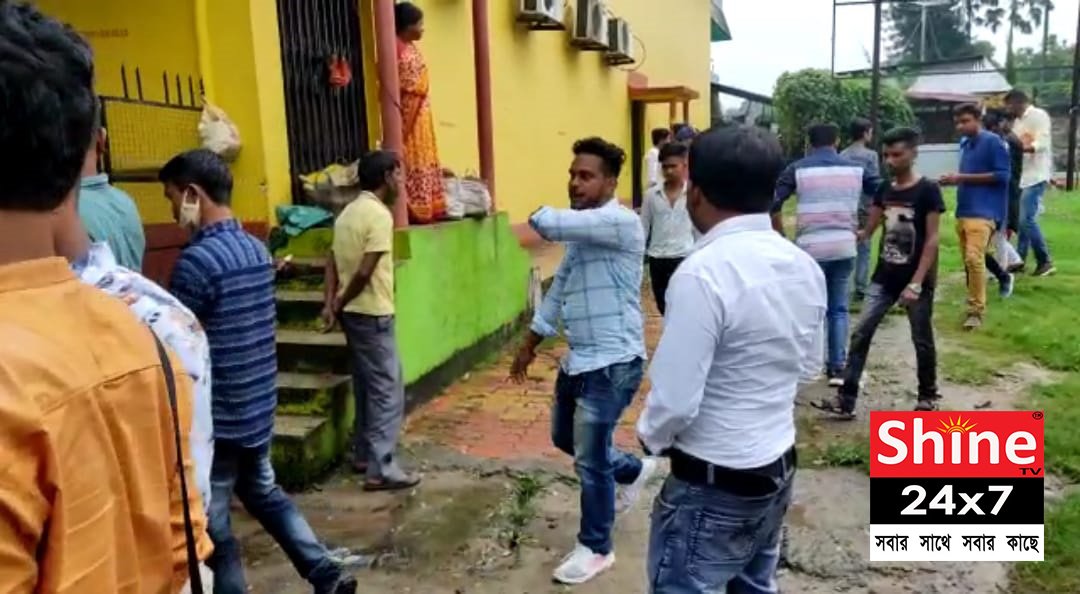 (Balurghat)