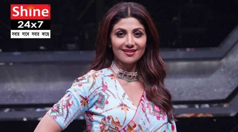 Shilpa Shetty