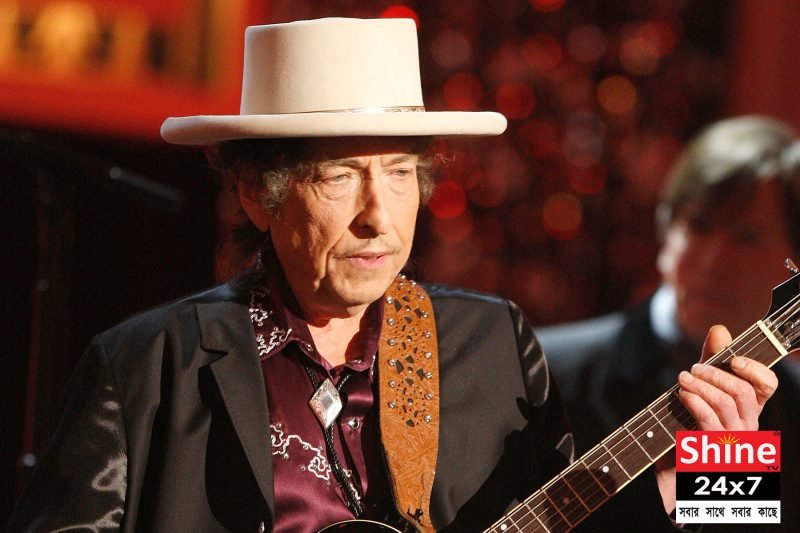 Bob Dylan
