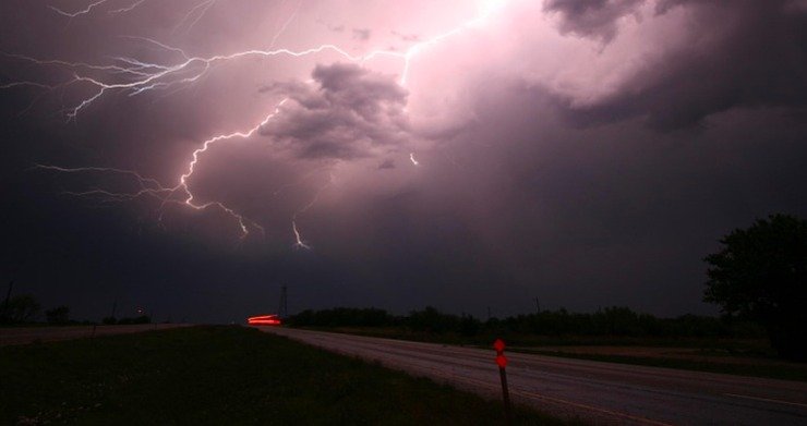 weather