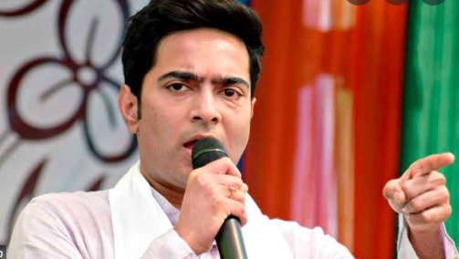 abhishek banerjee