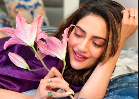 nusrat jahan