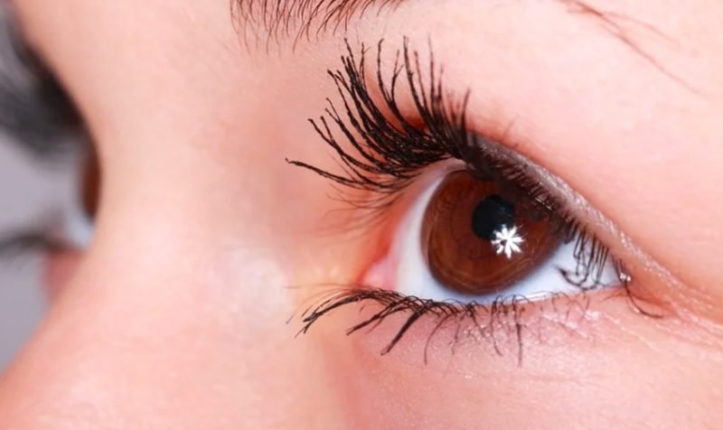 eyes