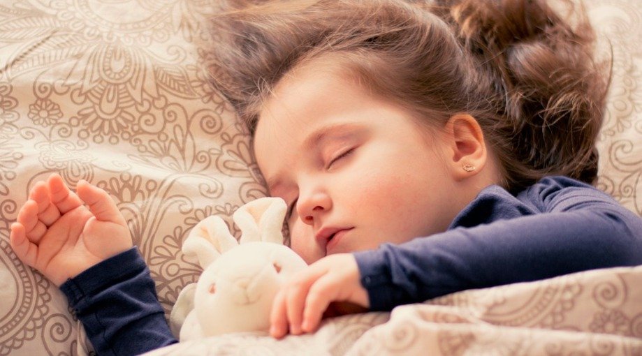 sleep