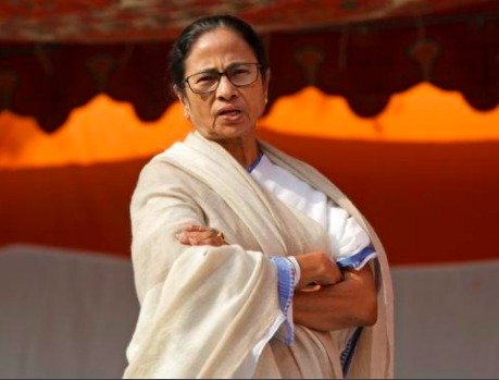 mamata banerjee