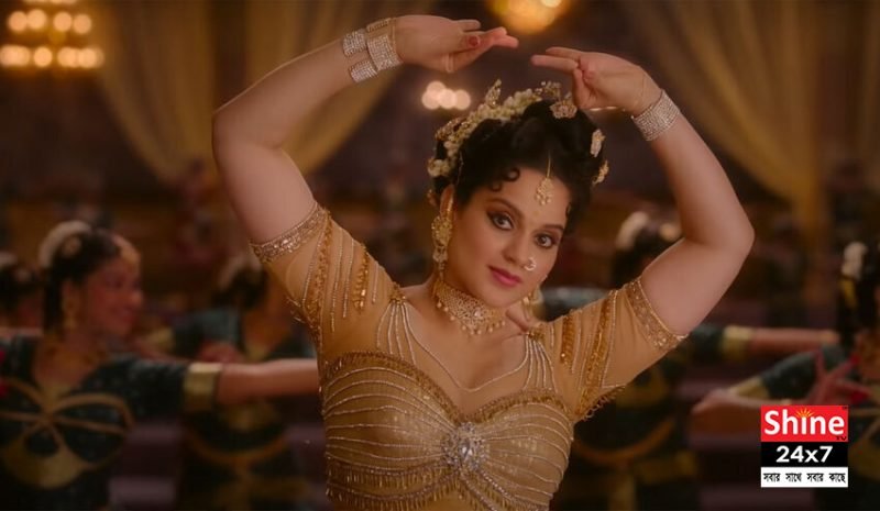 ’ Thalaivi's