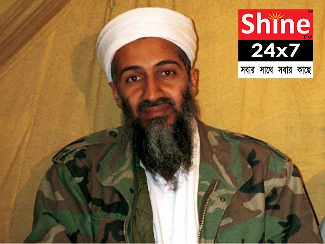 Osama bin Laden