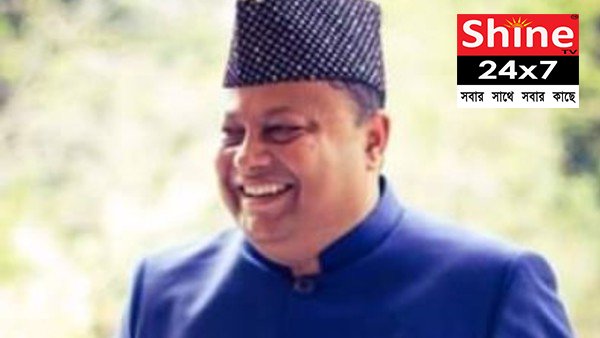 (Anit Thapa