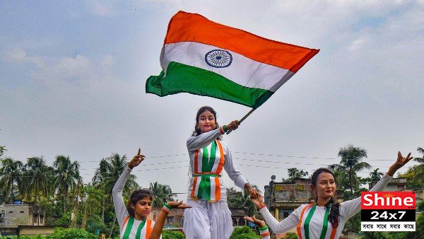 15 August