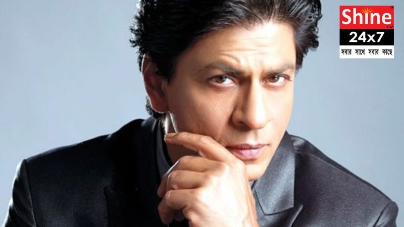Shahrukh