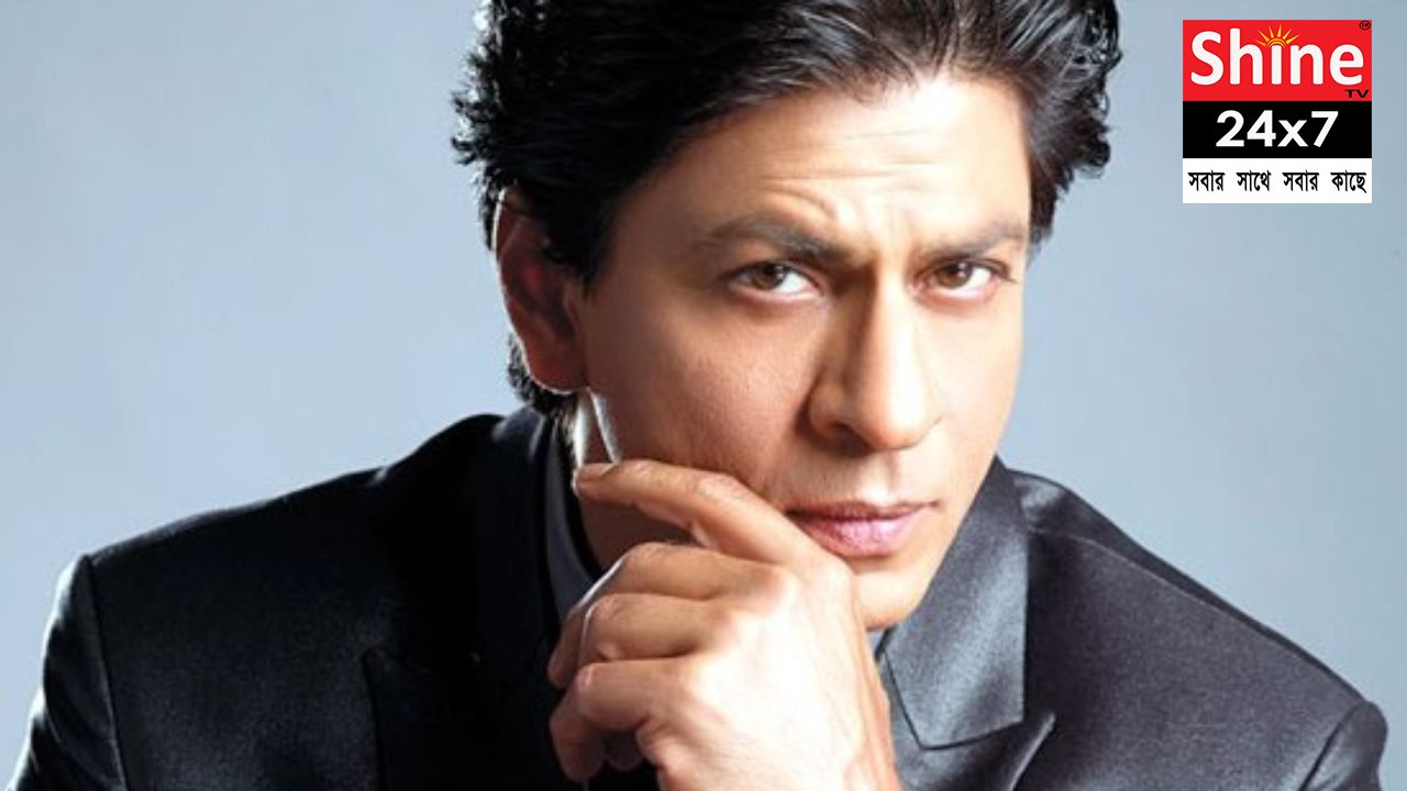 Shahrukh