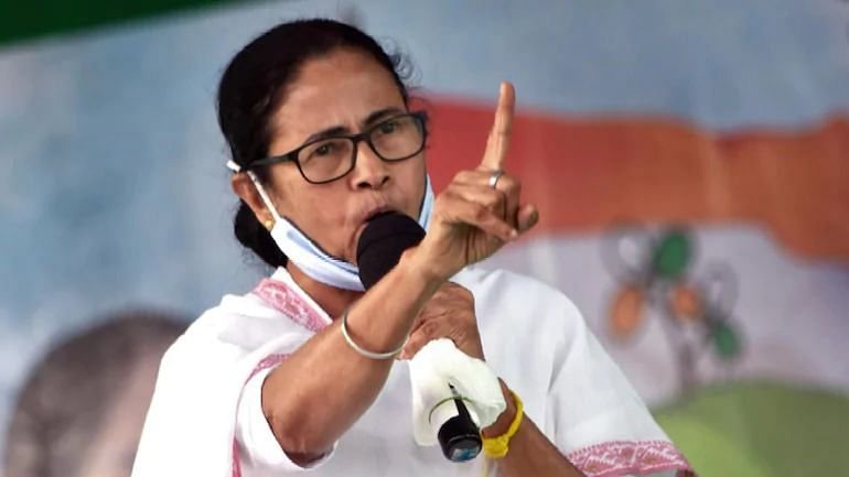 নন্দীগ্রাম