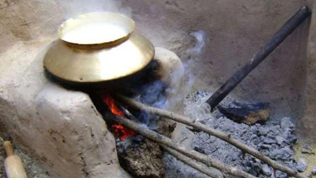 উনুন