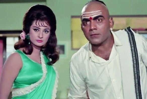 Saira Banu
