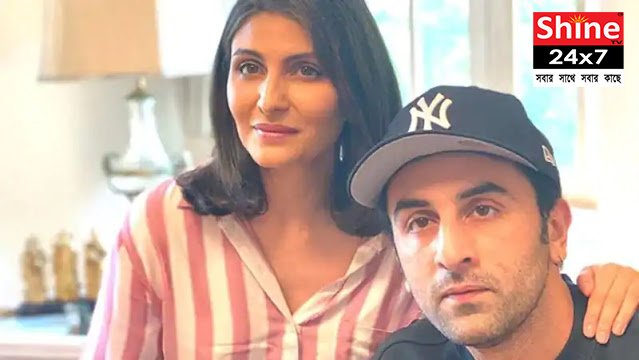 Ranbir