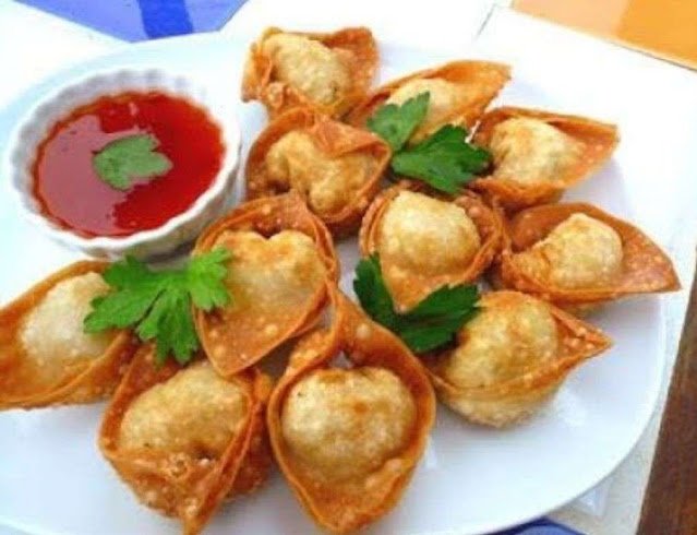 চিকেন