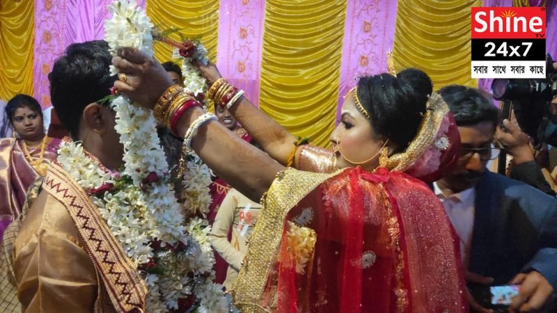 গ্রেফতার