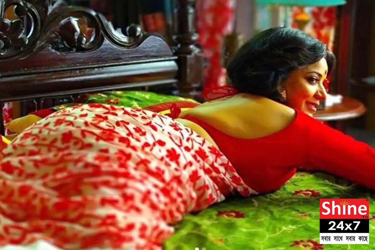 মেয়েদের