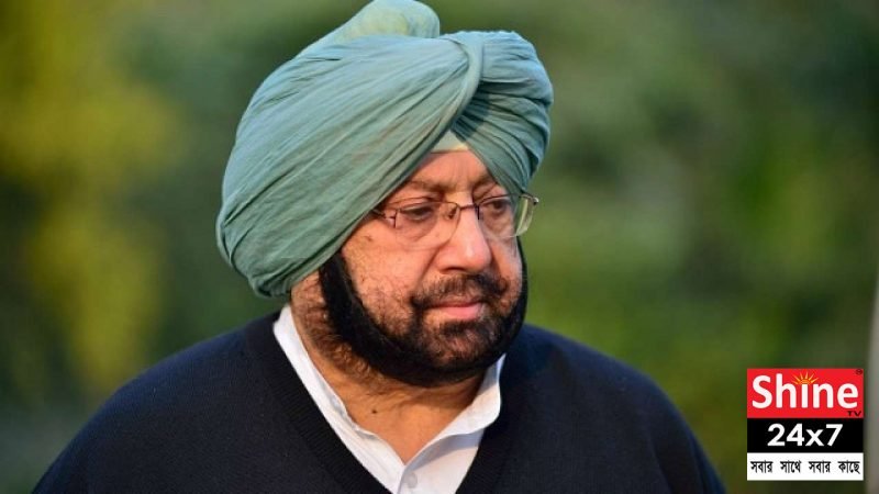 মুখ্যমন্ত্রী