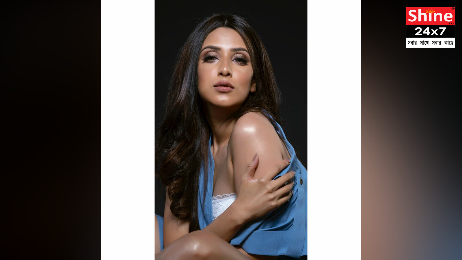 মেহজাবীন