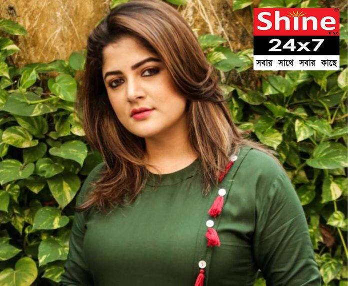 শ্রাবন্তী