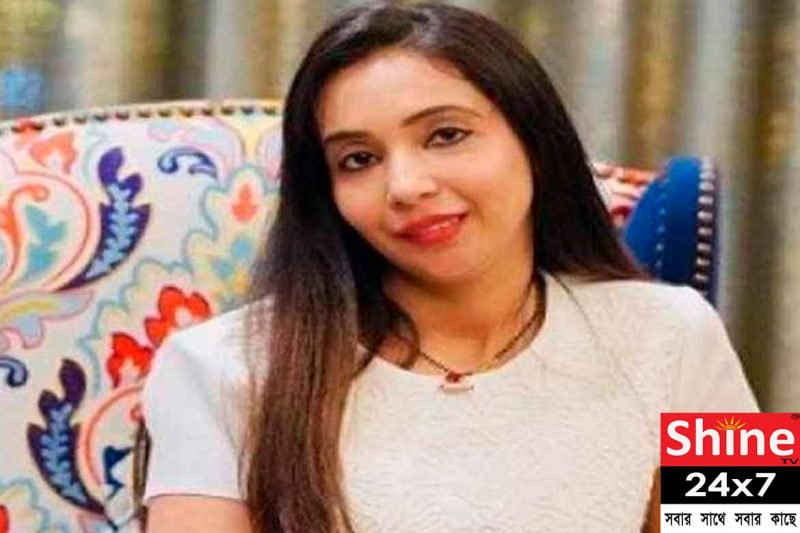 দিল্লিতে