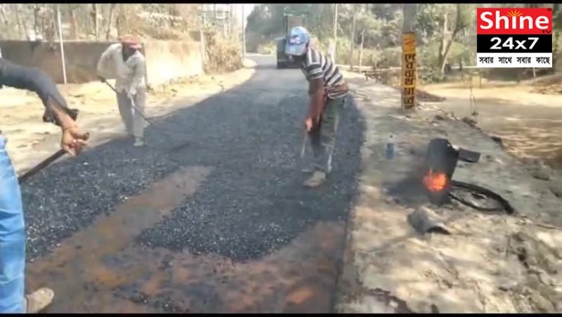 বালুরঘাটে