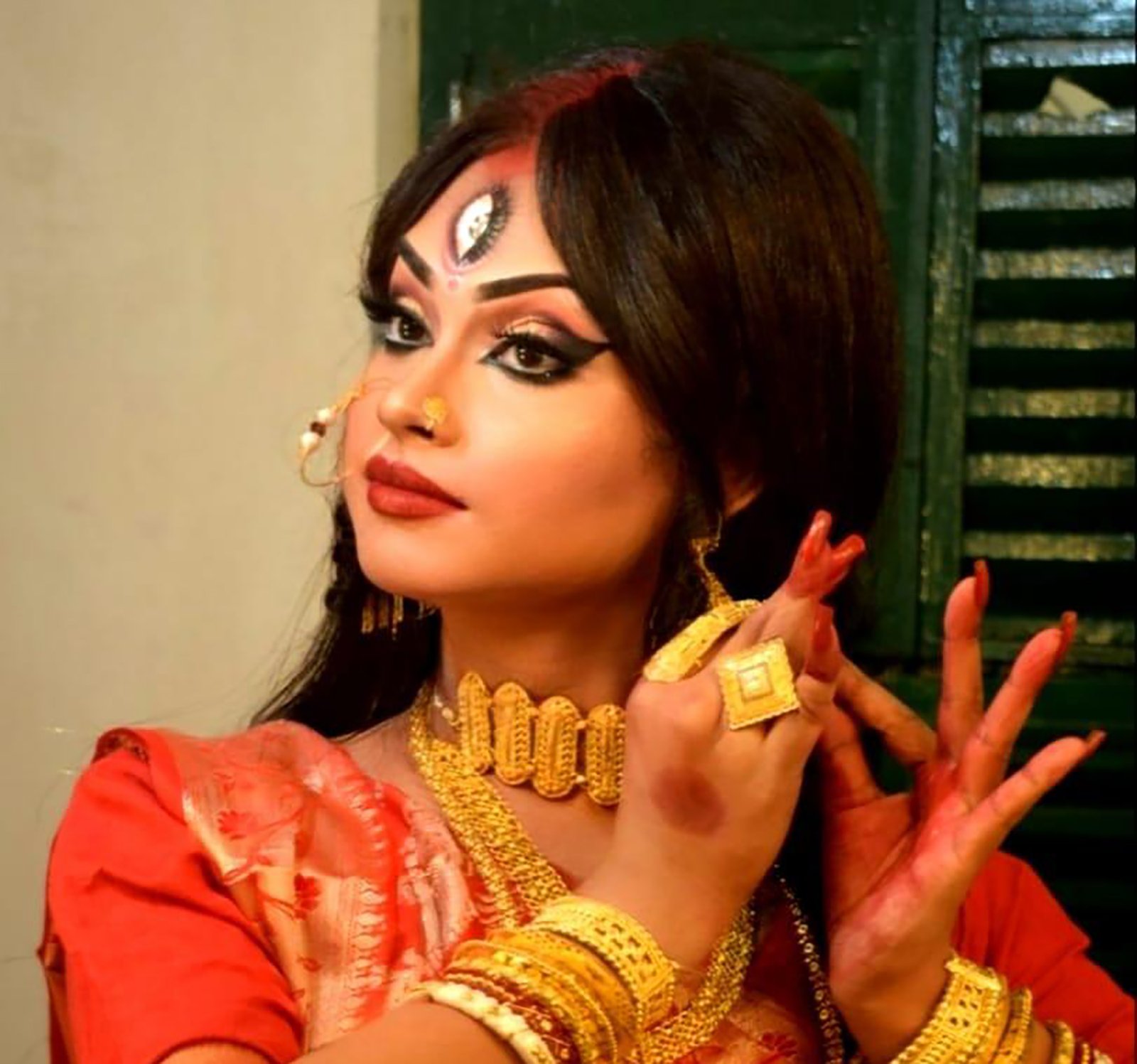 রূপান্তরিত