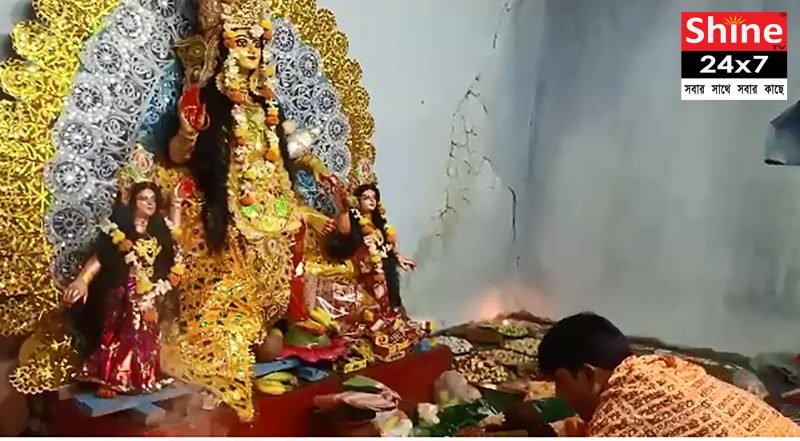 জনশুন্য