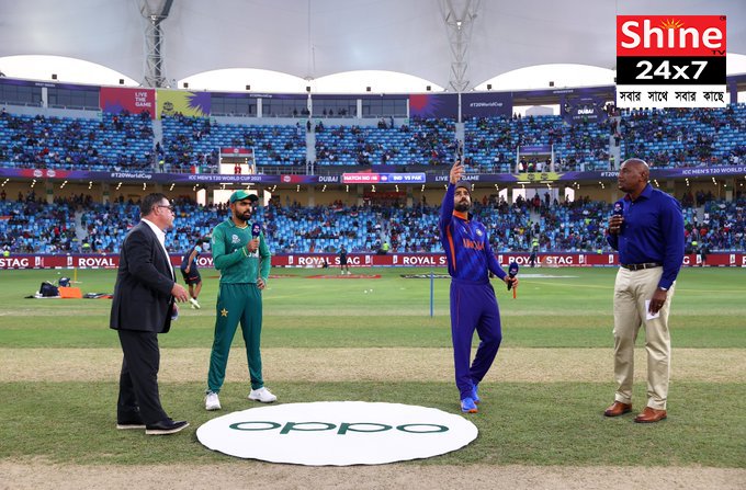 দুবাইয়ে