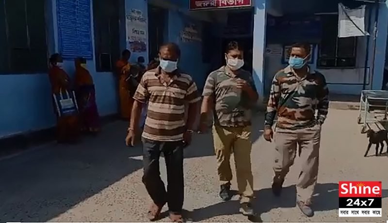 নাবালিকা