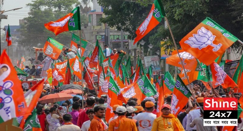 কার্যালয়ে