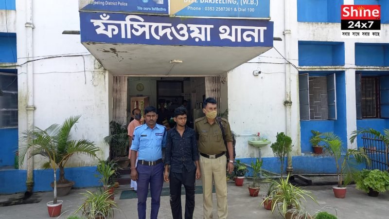 প্রবেশের