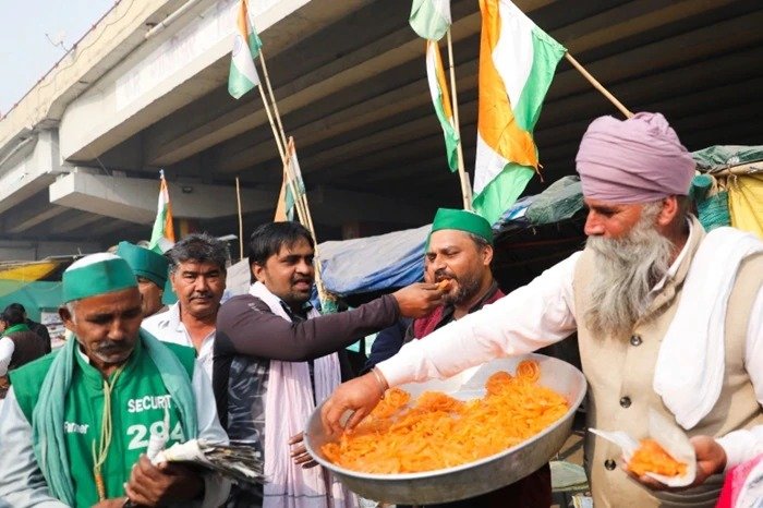 কৃষক