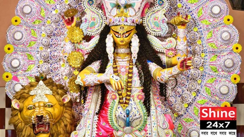 বুড়িমা