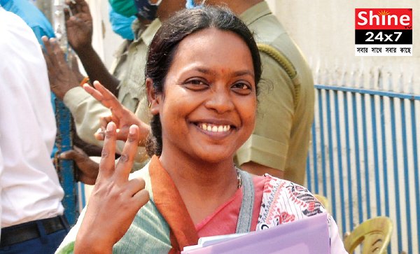 মন্ত্রী