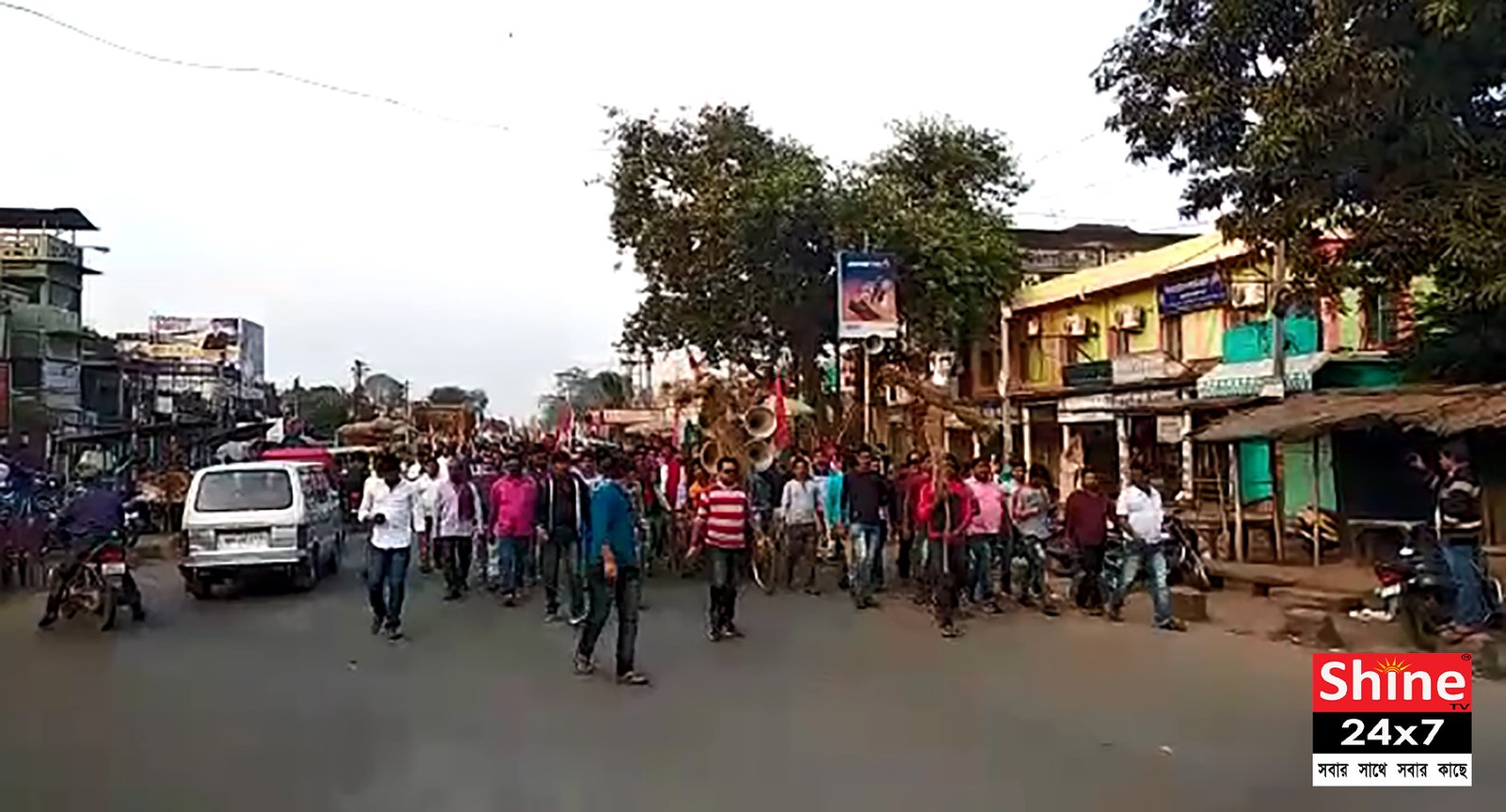 রোডে