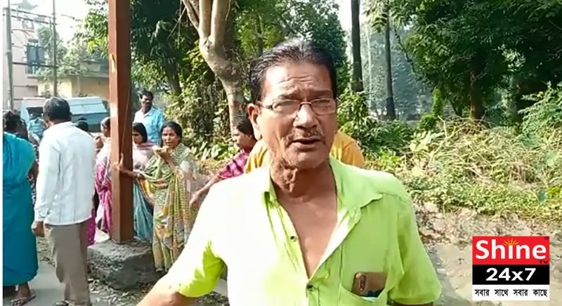 প্রকাশ্য