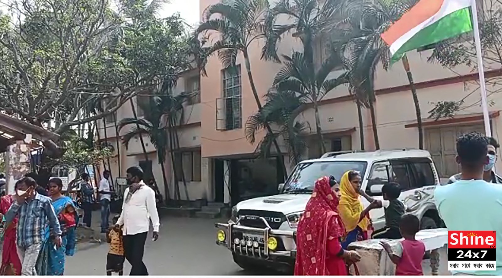 চক্রের