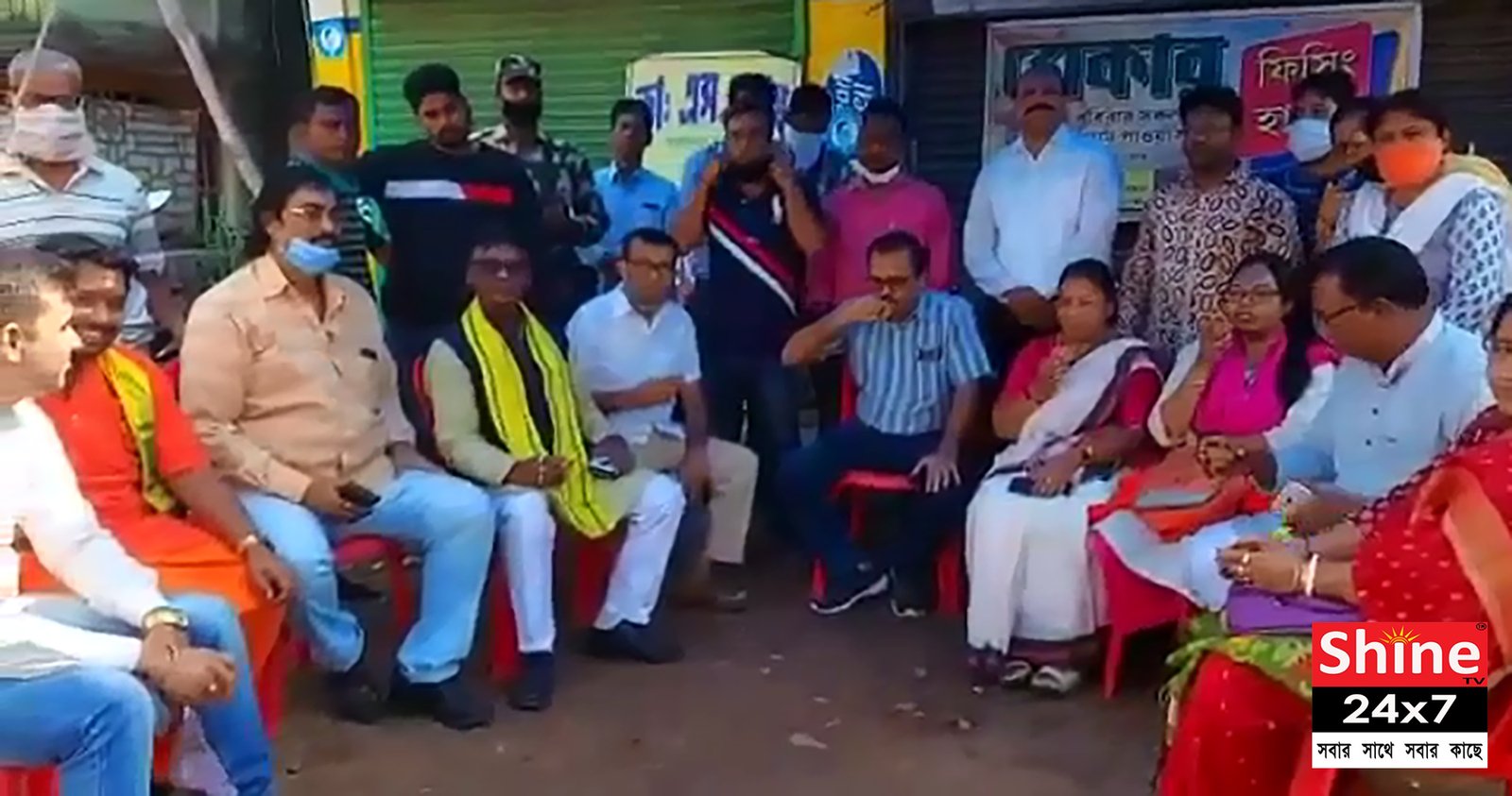 বির্তক