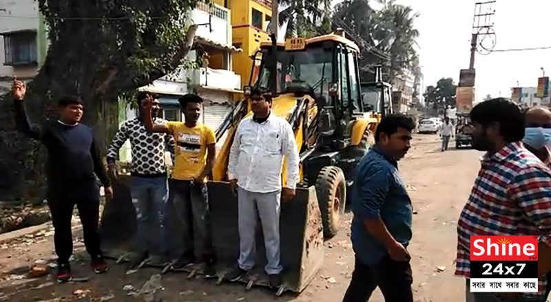 সোচ্চার